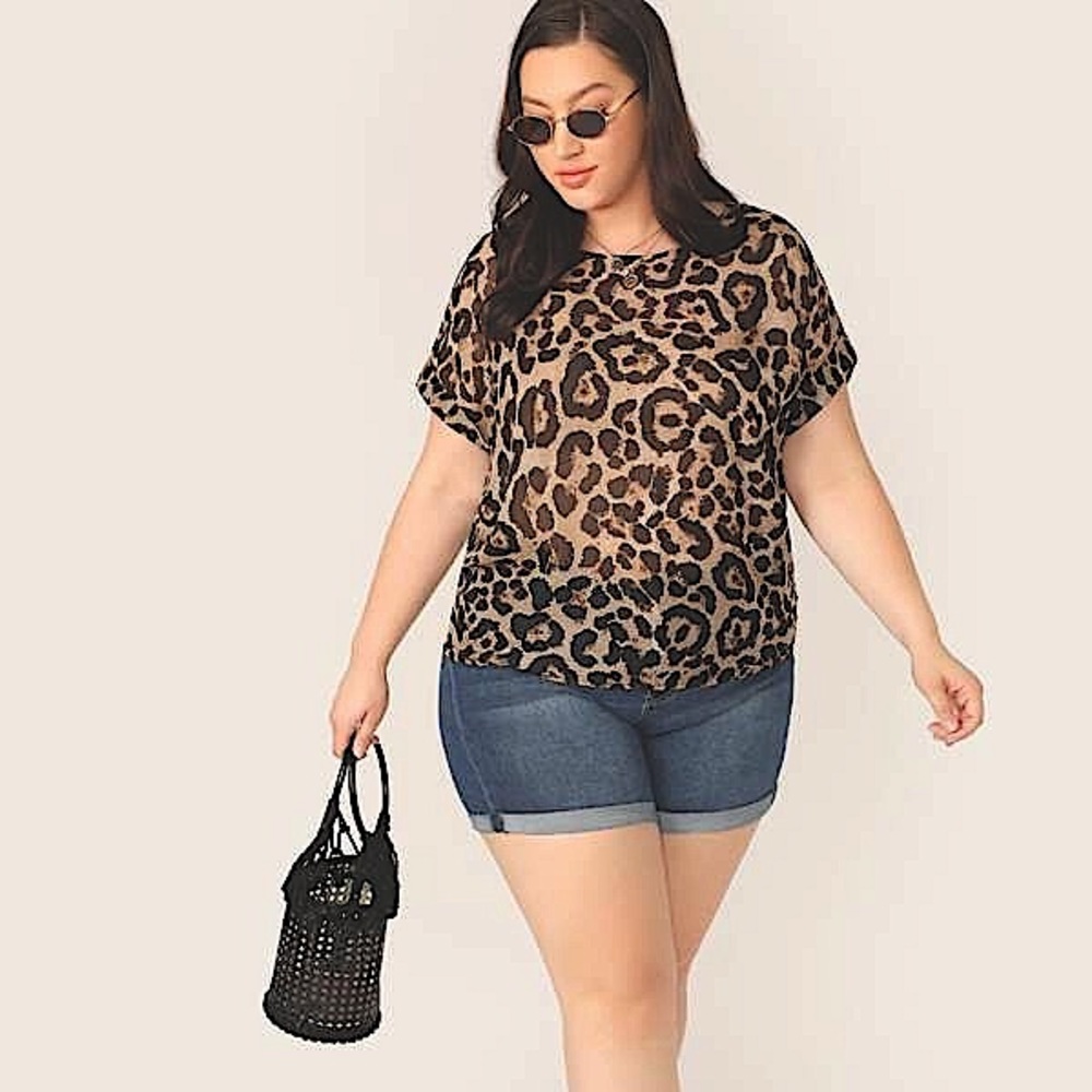 Boutique blouse!
